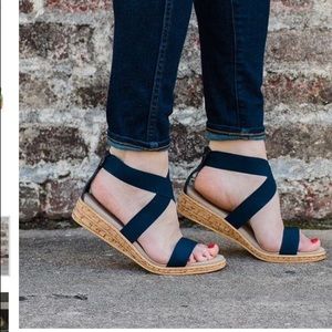 Charleston shoe sandals Easton size 39